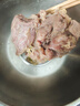 國產(chǎn)谷飼黃牛 牛腱子2斤健身新鮮牛肉生鮮超市火鍋烤肉燒烤食材 牛腱子2斤 曬單實拍圖