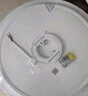 四季沐歌（MICOE）吸頂燈led臥室燈具套餐全屋客廳燈飾陽臺過道餐廳簡約包安裝 曬單實拍圖