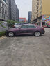 膜伙伴汽車(chē)全車(chē)貼膜pet液態(tài)金屬銀全車(chē)膜改色膜龍膽紅車(chē)衣車(chē)漆保護膜 超啞黑幻紫 鑄造級 全國包施工 曬單實(shí)拍圖