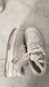 耐克（NIKE）AIR JORDAN LEGACY 312 LOW 女子運動(dòng)鞋 FQ7827-102 38 曬單實(shí)拍圖