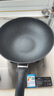 愛仕達（ASD）炒鍋麥飯石色不粘平底輕量炒菜鍋燃氣電磁爐通用30cmCL30S31WG 曬單實拍圖