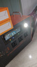 頂爵戶(hù)外移動(dòng)電源220V大容量功率夜市擺攤冰淇淋機咖啡機磷酸鐵鋰電池自駕游露營(yíng)直播應急蓄電瓶10度電 1200W 功率【存3度電】5年質(zhì)保 十五天免費試用 曬單實(shí)拍圖