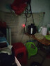 Melaide/美電壓力鍋家用多功能大容量5L升雙內膽電燉鍋高壓電飯鍋 4L 電壓力鍋+蒸架 曬單實(shí)拍圖