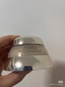 資生堂（SHISEIDO）百優(yōu)全新精純乳霜50ml 干皮保濕提亮面霜禮盒 生日禮物送老婆 曬單實(shí)拍圖