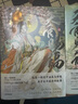 天官賜福 伍 天官賜福5 天官5 天官漫畫 天官賜福漫畫 漫畫版第五冊 墨香銅臭著STARember繪 【贈鬼王花城印簽繪+隨書附贈Q萌咕卡貼紙+燙金藏書票+限定版書簽+花憐抽拉卡+珠光明信片】 曬單實拍圖