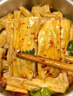 有機(jī)腐竹石屏正宗干豆腐皮非油炸干貨麻辣燙火鍋螺螄粉食材涼拌菜 【有機(jī)腐竹】202g×1袋 曬單實(shí)拍圖