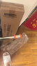 TOMMY DUCK不銹鋼夾布平板拖把家用一拖凈夾毛巾夾抹布墩布夾固式懶人平拖 曬單實(shí)拍圖