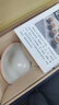 陶云尚（tao Yun Shang）汝窯茶杯斗笠杯開片可養(yǎng)主人杯情侶對杯高檔個人專用單杯品茗杯 DYT-汝窯斗笠對杯（天青+月白） 曬單實拍圖