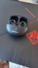 聯(lián)想【旗艦頂配版】真無(wú)線藍(lán)牙耳機(jī)耳夾式藍(lán)牙5.4骨傳導(dǎo)概念開放式不入耳掛耳式通話降噪跑步運(yùn)動(dòng)耳機(jī) 魔力黑【藍(lán)牙5.4+360°環(huán)繞音】 DT定向傳音+ENC雙麥降噪 曬單實(shí)拍圖