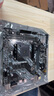 華碩（ASUS）PRIME A520M-K 主板  支持 CPU 5500/5600(AMD A520/Socket AM4) 曬單實(shí)拍圖