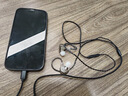 興戈EW200 可換線HiFi有線耳機(jī)動(dòng)圈高音質(zhì)大聲場(chǎng)聽(tīng)聲辨位吃雞入耳式電腦游戲電競(jìng)音樂(lè)耳塞 EW200DSP 【Type-C帶麥】 曬單實(shí)拍圖