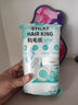 春風(fēng) 粘毛器替換紙芯 衣服除塵紙 可撕式粘毛滾筒替換粘毛紙一次性 6袋（共12卷）適用16cm粘毛器 曬單實拍圖