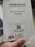 史密斯（A.O.SMITH）60升佳尼特國(guó)家補(bǔ)貼電熱水器 金圭內(nèi)膽包8年 雙棒速熱 遙控 大屏 短款 CTE-60TT-B 曬單實(shí)拍圖