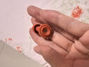 入夢 【降噪神器不傷耳】耳塞睡眠強(qiáng)效靜音隔音防噪音抗噪助睡眠防吵 曬單實(shí)拍圖