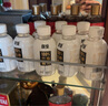 白樺樹汁NFC100%原汁0脂肪0添加劑自然活性植物飲料解渴新期包郵 10瓶【1箱】【初見護干效果】 曬單實拍圖