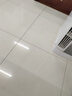 得力(deli)室內(nèi)溫濕度計老人兒童 臺掛兩用家用 免電池大表盤 辦公用品 中號 曬單實拍圖