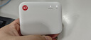 中興（ZTE）5G隨身wifi移動UFI 無線上網(wǎng)卡 5g插卡路由 無限隨行車載 筆記本流量卡托 F50/MU300 曬單實拍圖