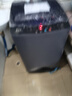 志高13KG全自動(dòng)洗衣機 家用小型波輪大容量 洗脫烘干一體機 宿舍出租房公寓 10KG 【藍光洗護+智能風(fēng)干+強動(dòng)力電機】 曬單實(shí)拍圖
