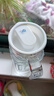 樂美雅（Luminarc）玻璃水壺冷水壺涼水杯家用冰箱大容量茶壺四方透明1.1L涼水壺 曬單實拍圖