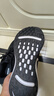 NIKE跑步鞋男子緩震透氣JOURNEY運(yùn)動(dòng)鞋F(xiàn)N0228-001黑白42.5 曬單實(shí)拍圖