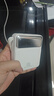 閃科威 3C認(rèn)證【120W快充】充電寶20000毫安自帶線可上飛機(jī)小巧便攜大容量超薄移動(dòng)電源適用小米蘋果華為 【3C認(rèn)證】白色丨旗艦版丨國(guó)產(chǎn)電芯丨提速666% 10000毫安丨可上飛機(jī)丨智能控溫丨自帶 曬單實(shí)拍圖