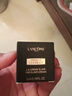 蘭蔻（LANCOME）菁純面霜15ml中樣抗皺緊致抗衰滋潤改善細紋輕盈生日禮物送女友 全新黑金臻寵面霜 5ml 曬單實拍圖