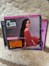 正版 長(cháng)發(fā)妹 Crystal Gayle 克莉絲朵·蓋爾 6N純銀鍍膜 AMCD 曬單實(shí)拍圖