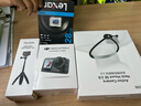 大疆（DJI）action4 運動(dòng)相機戶(hù)外騎行潛水滑雪釣魚(yú)沖浪掛脖vlog手持相機 Action4 【戶(hù)外套裝】 （熱銷(xiāo)）含雷克沙128G高速卡套餐 曬單實(shí)拍圖