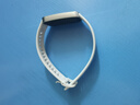 華為（HUAWEI）手環(huán)10 標(biāo)準(zhǔn)版 冰川白 智能手環(huán)專業(yè)睡眠分析情緒健康鋁合金機(jī)身心率監(jiān)測運(yùn)動(dòng)手環(huán)華為手環(huán)9升級 曬單實(shí)拍圖