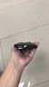 庚辰 適用vivo iqooneo10Pro+手機殼V2463A保護套鏡頭全包Neo10Pro+防摔軟殼直邊硅膠殼男女新款外殼 iQOO Neo10Pro+【優(yōu)雅黑】配鋼化膜 曬單實(shí)拍圖
