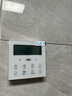 雷士（NVC）政府補貼母嬰變頻智能浴霸照明暖風(fēng)換氣排風(fēng)一體浴室衛生間Y421 曬單實(shí)拍圖