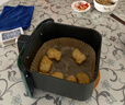 圣農(nóng) 雞米花原味250g*3 勁爆雞米花 裹粉雞肉空氣炸鍋食材 冷凍半成品 曬單實(shí)拍圖
