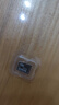 移速（MOVE SPEED）256GB TF（MicroSD）內(nèi)存卡無(wú)人機(jī)高速存儲(chǔ)卡A2 V60適用大疆pocket3GoPro運(yùn)動(dòng)相機(jī)游戲機(jī)平板監(jiān)控 曬單實(shí)拍圖