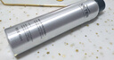 維特絲（vetes）泡沫發(fā)蠟彈力護卷摩絲燙卷發(fā)噴霧保濕定型蓬松彈力素男女士450ml 曬單實拍圖