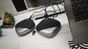 HIKVISION?？低曇曨l會議全向麥克風(fēng)級聯(lián)揚聲器音響智能降噪360°拾音一鍵靜音無線藍(lán)牙設(shè)備VS3D 曬單實拍圖