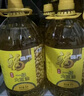 福臨門食用油 精選一級大豆油5升*4植物油 （整箱裝）中糧出品 曬單實拍圖