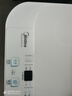美的（Midea）迷你洗衣機 MB30V21EPLUS 3KG嬰兒小型兒童內(nèi)衣洗衣機 全自動波輪 省電 健康除螨宿舍 以舊換新 曬單實拍圖