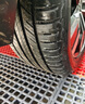 米其林（MICHELIN）汽車輪胎 235/50R19 103W 浩悅五代 Primacy 5 適配領(lǐng)克01/探岳X 曬單實拍圖