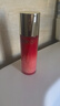 韓后（Hanhoo）紅石榴紅茶酵素精粹乳110ml 補(bǔ)水保濕緊致抗皺護(hù)膚品化妝品乳液 【2支裝】紅石榴紅茶乳110ml*2 曬單實(shí)拍圖