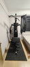 阿迪達斯（adidas）健身器材綜合訓練器大型力量器械多功能一體機家用力量站W(wǎng)400 綜合訓練器|配送上門(mén)|包安裝 曬單實(shí)拍圖