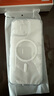 圖拉斯（TORRAS）【金榜爆款磁吸殼】適用蘋果16promax手機(jī)殼iPhone 16 Pro Max保護(hù)套Magsafe磁吸充電軟邊框透明殼 曬單實(shí)拍圖