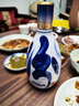 汾酒 青花20升級(jí)版 清香型白酒 53度500mL 單瓶（新版新包裝） 曬單實(shí)拍圖