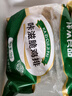 澤眾（zezon）咔滋脆雞排冷凍半成品炸雞裹粉雞胸肉清真食材空氣炸鍋食品 清真咔滋脆雞排1kg 曬單實拍圖