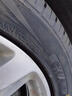 朝陽(yáng)(ChaoYang)輪胎 高性能轎車(chē)小汽車(chē)輪胎 SA37系列 強勁抓地 205/55R16 91V 曬單實(shí)拍圖