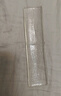 CICA-CARE仙卡醫(yī)用剖腹產(chǎn)增生燒燙傷醫(yī)美疤痕貼 自粘性硅酮膠片敷料12cmx6cm 曬單實(shí)拍圖