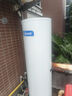 歐必特空氣能熱水器水箱304不銹鋼氟機通用承壓式儲水箱200升300升150升保溫防銹加厚大容量抗氧化抗腐蝕 珍珠白水箱（如需安裝咨詢客服） 150L加厚水箱（默認自行安裝） 曬單實拍圖