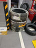 德國馬牌（Continental）汽車(chē)輪胎 245/45R20 99V CPC6 FR 適配上海通用-XT4 曬單實(shí)拍圖