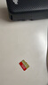 閃迪（SanDisk）128GB TF(MicroSD)內(nèi)存卡 4K極速金卡A2 V30 U3行車記錄儀 運動相機無人機 監(jiān)控存儲卡 讀190MB/s 曬單實拍圖