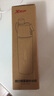 特步（XTEP）噴霧式水杯子男女士騎行兒童學(xué)生上學(xué)專(zhuān)用自行車(chē)隨身運動(dòng)水壺夏季 曬單實(shí)拍圖