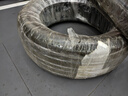 佳通(Giti)輪胎225/55R17 97V 228v1 適配 奧迪A6L/大眾途岳          曬單實拍圖